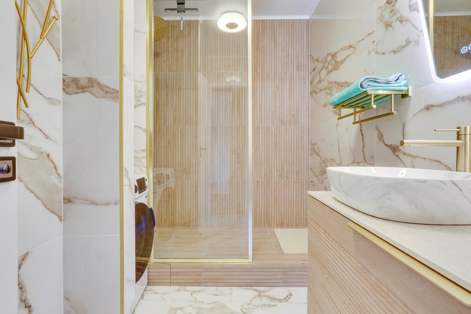 Paris Luxury Apartment 75M2 With Eiffel Tower View, 1 Min Metro, Parking Exterior foto